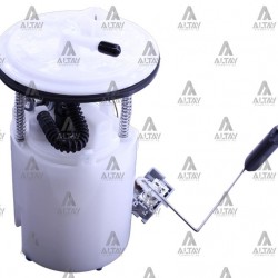 DEPO ŞAMANDIRASI KOMPLE I-30 07-11 BENZİNLİ