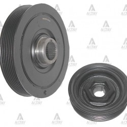 KASNAK KRANK ACCORD 03-08 / CRV 02-06 / TYPE-R K20 - K24