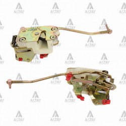 KİLİT KAPI L-200  90-99 SAĞ