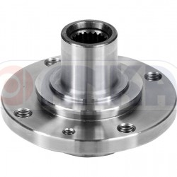 TEKER PORYASI PALIO 1.4-1.6 ÖN RULMANSIZ