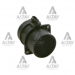 SENSÖR HAVA AKIŞ AMAROK / CRAFTER / TRANSPORTER T6 / PASSAT / A4 10= CFFA-CFFB-CFGB-CDCA-CRLB-CKUB-CAAB-CAAC-CAAD-CXFA 2.0 TDİ