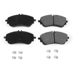 FREN BALATA CRAFTER TEK TEKER / AMAROK 17= ARKA