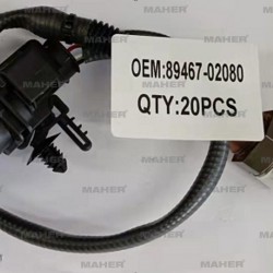 SENSÖR OKSİJEN COROLLA 1.33 / AURIS / YARIS