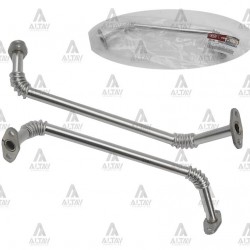 BORU TURBO STAREX / KMY 05= YAĞ DÖNÜŞ (METAL) BORU TURBO STAREX / KMY 05= YAĞ DÖNÜŞ (METAL)