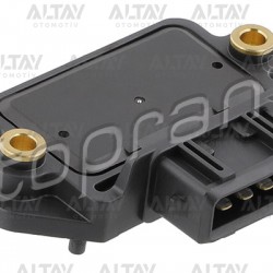 ATEŞLEME MODÜLÜ VECTRA A / CORSA A / CORSA B 91-00