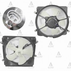 FAN RADYATÖR CORONA  92-95 AT-191 / CARINA