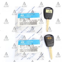 ANAHTAR BOŞ ACCENT 06-11 ERA