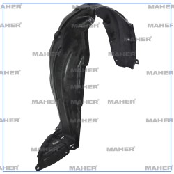 ÇAMURLUK DAVLUMBAZI YARIS ÖN 06-11 SAĞ