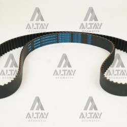 TRİGER KAYIŞ PASSAT / TİGUAN / A4 / A5 / Q5 08-12 CBAA-CBAB-CBDA-CBDB-CAGA-CAHA-CJAA 2.0 TDİ 160 DİŞ 30 MM