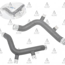 HORTUM TURBO ACCENT 06-11 ERA / RIO DİZEL ARA SOĞUTUCU (İNTERCOOLER) GİRİŞ