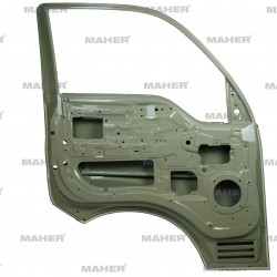 KAPI BONGO ÖN 12= SİNYAL DELİKSİZ SOL