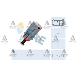 MÜŞÜR DEBRİYAJ PEDAL ASTRA G-H / CORSA C-D-E / MERIVA A / VECTRA C / ZAFIRA B 99=