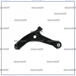 SALINCAK B-MAX 12= / B-MAX 12= / COURIER 14= ROTİLLİ SAC ALT SOL