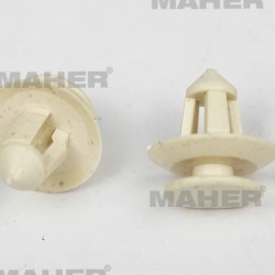 KLİPS PEUGEOT / MİTSUBİSHİ KAPI DÖŞEME