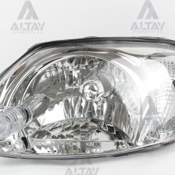 FAR ACCENT 03-06 ADMIRE MOTORLU BEYAZ SOL FAR ACCENT 03-06 ADMIRE MOTORLU BEYAZ SOL