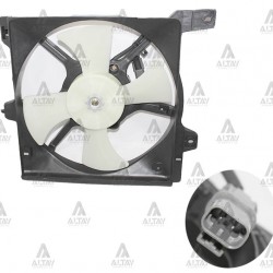 FAN RADYATÖR SUNNY  90-95
