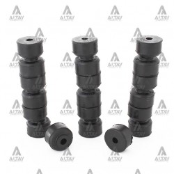 VİRAJ ÇUBUK LASTİĞİ (PİPO) BESTA / E-2200