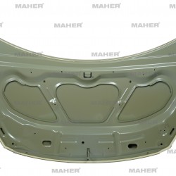 MOTOR KAPUTU 307 06-09 YM (SIMYI)