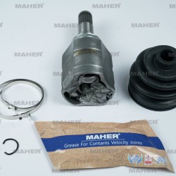 AKS KAFASI İÇ COROLLA 12= / AURIS 12-18 AT/ MT