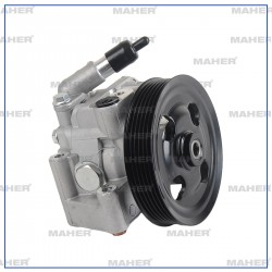 DİREKSİYON POMPASI MONDEO 07-12 2.0 TDCI