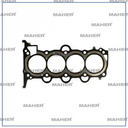 SİLİNDİR KAPAK CONTASI I-30 07-11 1.6cc / CEED 07-11 1.6 / I-20 09-14 1.4 / G4FC BENZİNLİ