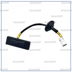 DÜĞME BAGAJ AÇMA RIO 12-15