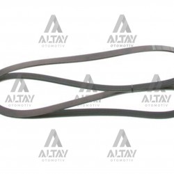 KANALLI KAYIŞ OPEL / ASTRA G 2.0DI 2.2DTI / AUDI / A4-A6 2.6 2.8 / CHEVROLET / 04-10 16V / KALOS