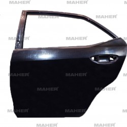 KAPI COROLLA ARKA 13-15 SOL