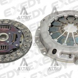 DEBRİYAJ SETİ SX4 06 = 1.6 RULMANSIZ