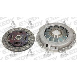 DEBRİYAJ SETİ SX4 06 = 1.6 RULMANSIZ