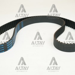 TRİGER KAYIŞ PASSAT / GOLF5 / JETTA / A3 / A4 / A6 04-07 BKP-BKD-BMN-BMR-BUZ-BRE 2.0 TDİ 141 DİŞ 30 MM
