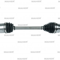 AKS KOMPLE ÖN STILO 01-10 / SOL 1.6 16V M-T 638mm