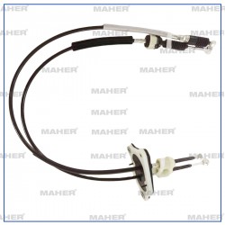 TEL VİTES FIORINO 07= / BIPPER 07= / NEMO 07= 1.4 HDI