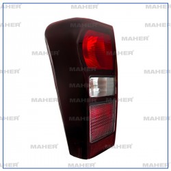 STOP LAMBASI ISUZU D-MAX 12-17 LEDSİZ SOL