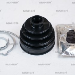 AKS KÖRÜGÜ TAKIM DIS COROLLA 02-07 (NITRIL KAUÇUK ORIJINAL KALITE)