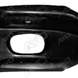 SALINCAK R.12       77-02 ROTİLLİ SAC ÜST