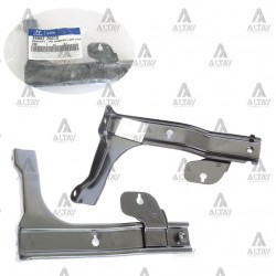 TAMPON BAĞLANTI BRAKETİ SANTAFE ARKA 01-06 SAĞ TAMPON BAĞLANTI BRAKETİ SANTAFE ARKA 01-06 SAĞ