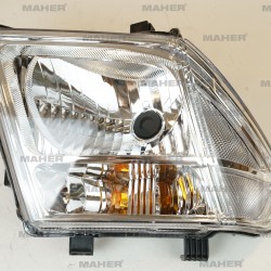 FAR NAVARA 06-09 D40 /PATHFINDER MANUEL 05-10 SAĞ