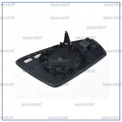 AYNA CAMI TİGUAN 16= SOL AYNA CAMI TİGUAN 16= SOL