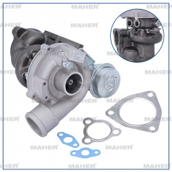 TURBO PASSAT / A4 97-04 APU-AWT-BFB-BKB-AWM 1.8 T