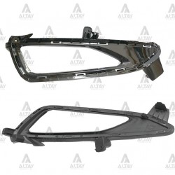 SİS LAMBA KAPAĞI TUCSON 15= SOL (SİS DELİKLİ)