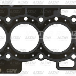 SİLİNDİR KAPAK CONTA QASHQAI 14= / JUKE 14= / PULSAR 14= / CLIO 1.2 DIG-T SİLİNDİR KAPAK CONTA QASHQAI 14= / JUKE 14= / PULSAR 14= / CLIO 1.2 DIG-T