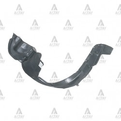 ÇAMURLUK DAVLUMBAZI H-1 08-11 ÖN SOL