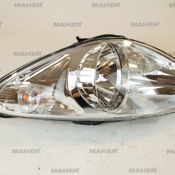 FAR I-20 09-12 ELEKTRİKLİ SOL