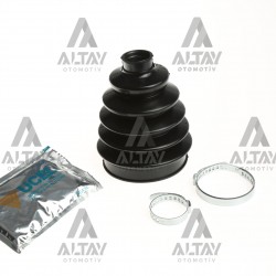 AKS KÖRÜĞÜ DIŞ MASTER III 10= 2.3DCI TAKIM