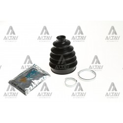 AKS KÖRÜĞÜ DIŞ MASTER III 10= 2.3DCI TAKIM