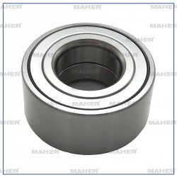 TEKER RULMANI ÖN HYUNDAI  ACCENT 00-06 / 06= ERA / 11-19 BLUE / GETZ 03-11 / ELANTRA 04-07 /  PICATO 04-11 / RIO 06-11 / I-10 08-12 / I-20 09-15 / 38x70x37