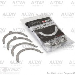 KRANK GEZİ AYI PICKUP TD-25-27 / TERRANO 3.0 (STD)