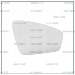 AYNA CAMI TİGUAN 16= SAĞ AYNA CAMI TİGUAN 16= SAĞ