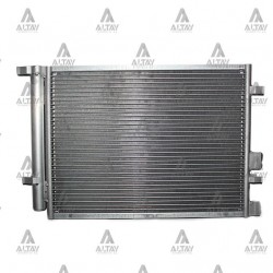 RADYATÖR KLİMA I-20 09-12 DİZEL BRAZING